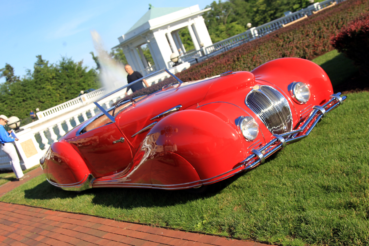 Delahaye