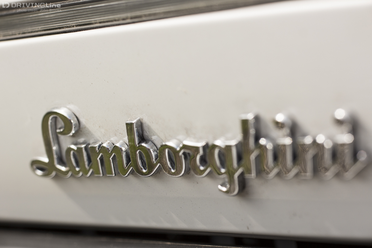 2014 Lamborghini Huracan