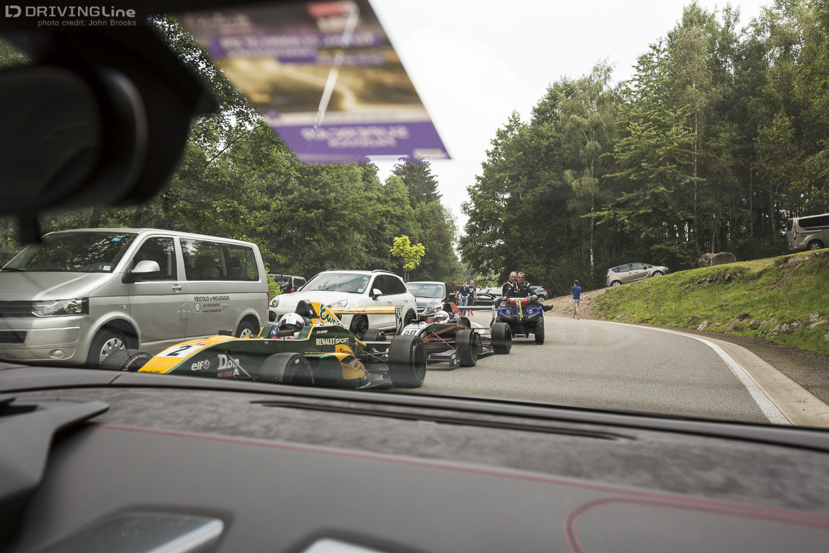 2014 Lamborghini Huracan