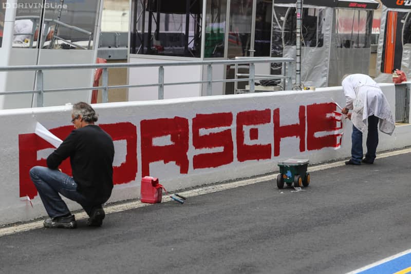 2014 Le Mans 24