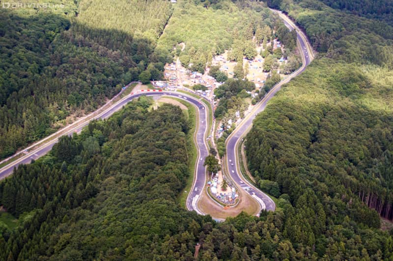 2014 Nurburgring 24