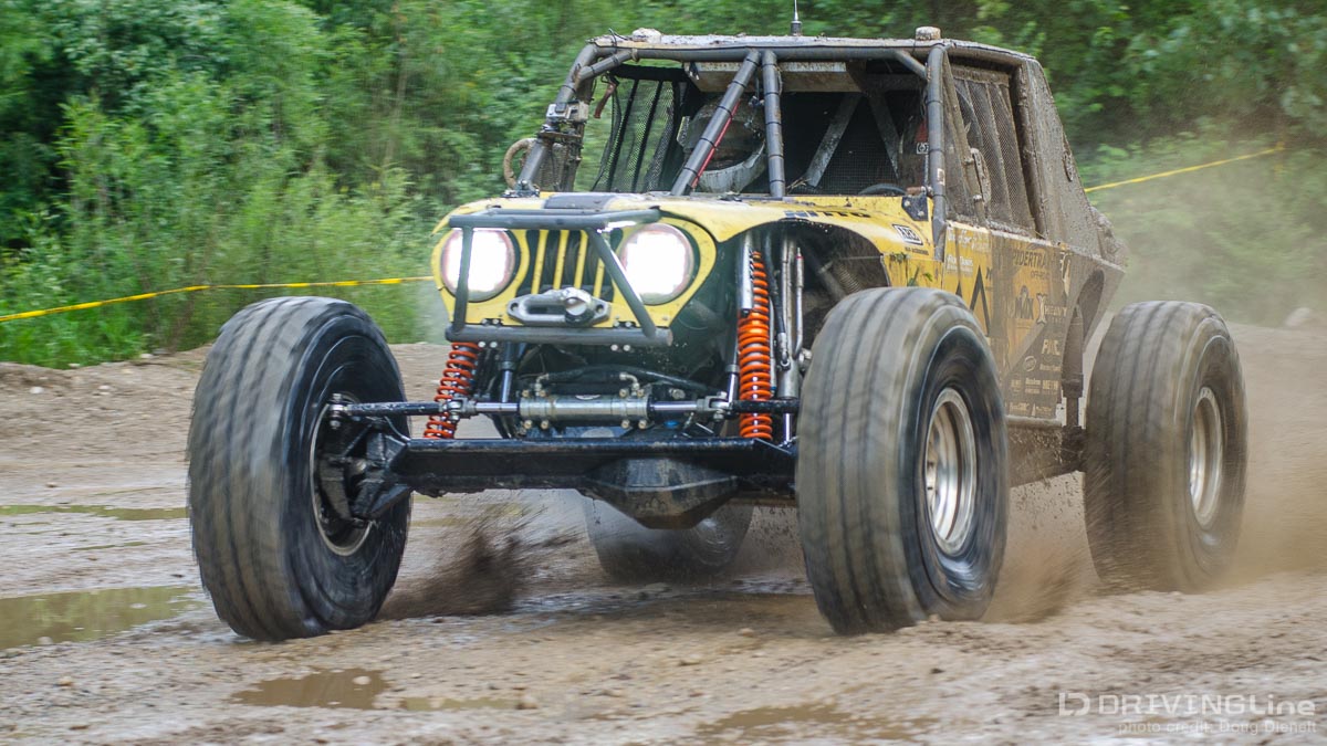Drivingline.com Driving Line NittoTire Nitto Tire Badlands Loren Healy Derek West Erik Miller 67 4421 4420 Ultra4 Ultra 4 offroad off road