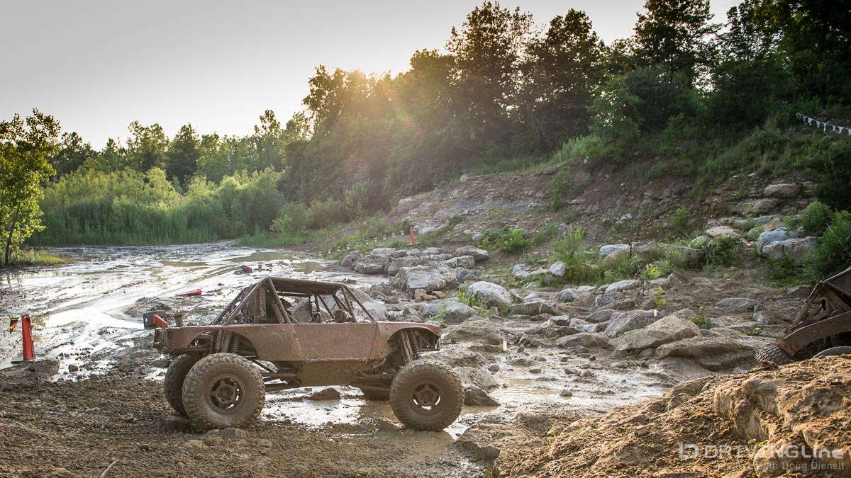 Drivingline.com Driving Line NittoTire Nitto Tire Badlands Loren Healy Derek West Erik Miller 67 4421 4420 Ultra4 Ultra 4 offroad off road