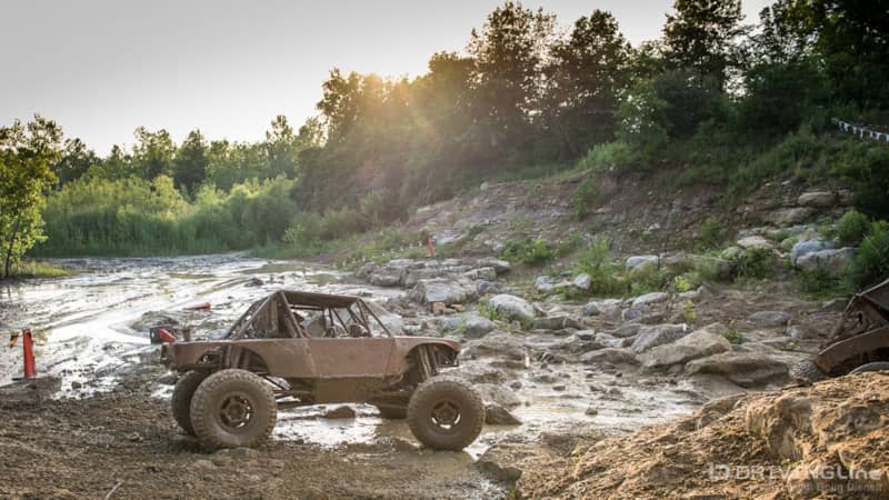 Drivingline.com Driving Line NittoTire Nitto Tire Badlands Loren Healy Derek West Erik Miller 67 4421 4420 Ultra4 Ultra 4 offroad off road
