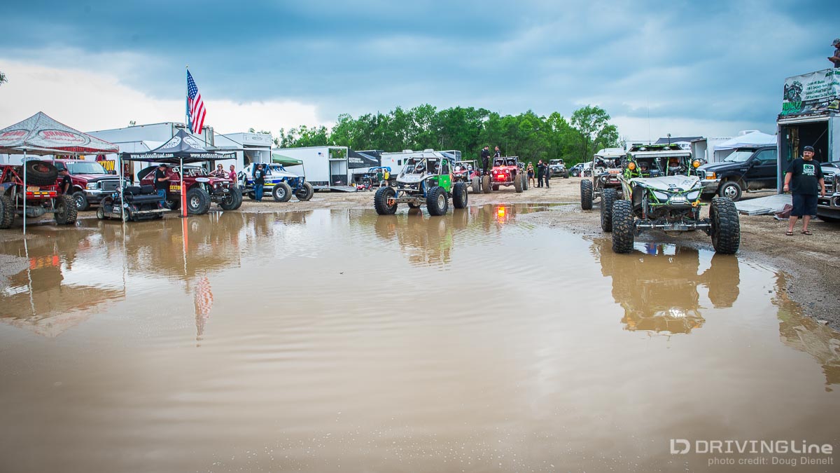 Drivingline.com Driving Line NittoTire Nitto Tire Badlands Loren Healy Derek West Erik Miller 67 4421 4420 Ultra4 Ultra 4 offroad off road