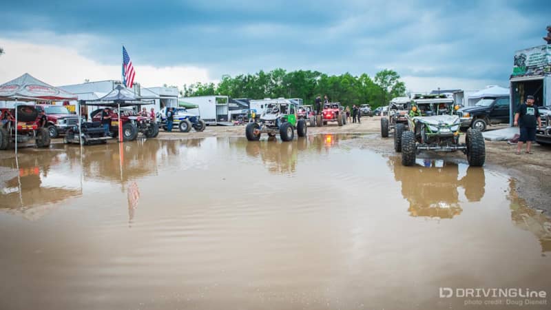 Drivingline.com Driving Line NittoTire Nitto Tire Badlands Loren Healy Derek West Erik Miller 67 4421 4420 Ultra4 Ultra 4 offroad off road