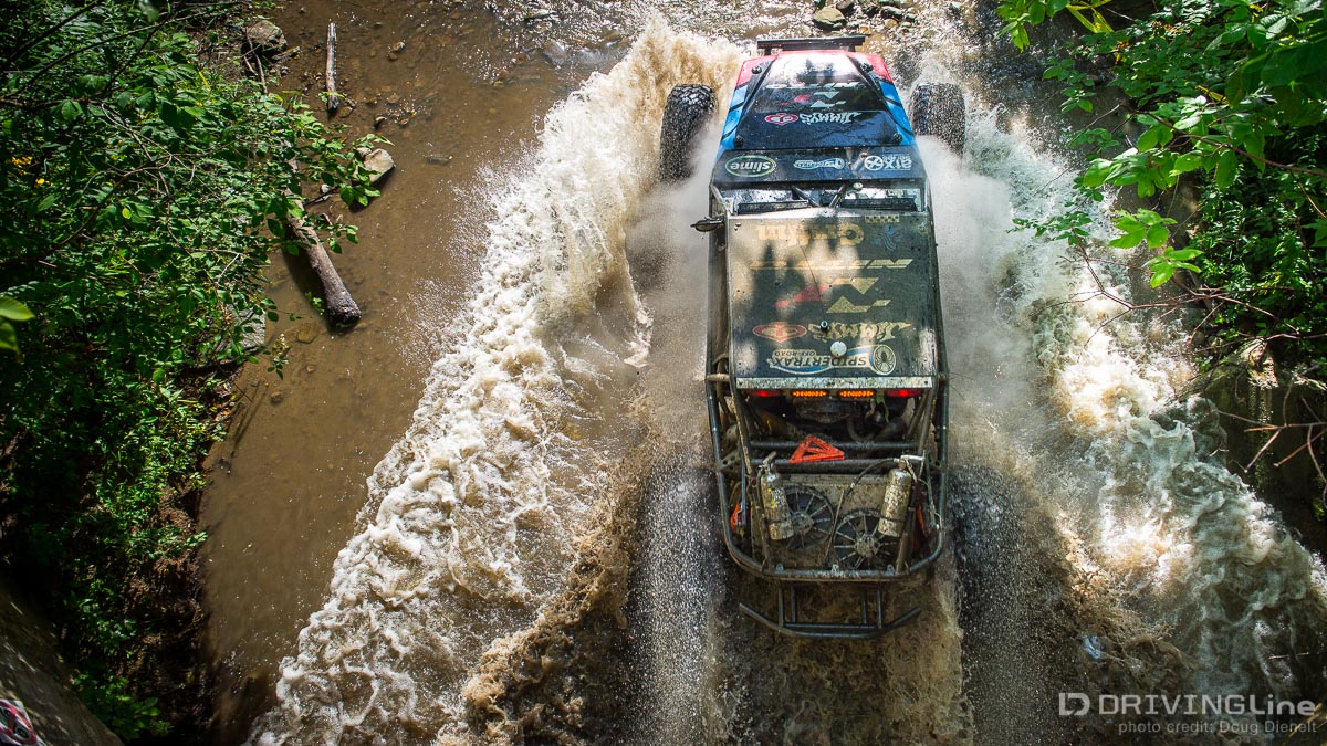 Drivingline.com Driving Line NittoTire Nitto Tire Badlands Loren Healy Derek West Erik Miller 67 4421 4420 Ultra4 Ultra 4 offroad off road