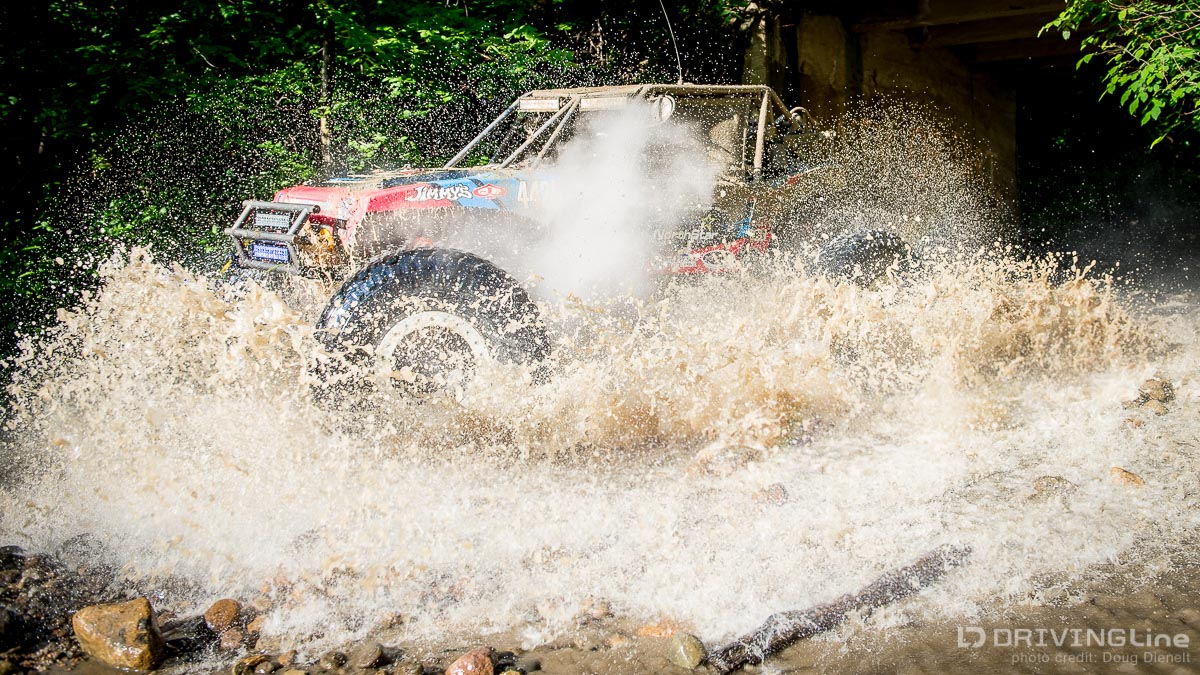 Drivingline.com Driving Line NittoTire Nitto Tire Badlands Loren Healy Derek West Erik Miller 67 4421 4420 Ultra4 Ultra 4 offroad off road