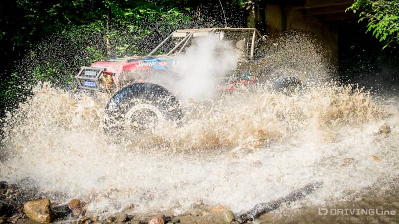 Drivingline.com Driving Line NittoTire Nitto Tire Badlands Loren Healy Derek West Erik Miller 67 4421 4420 Ultra4 Ultra 4 offroad off road
