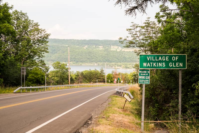 2014 Watkins Glen
