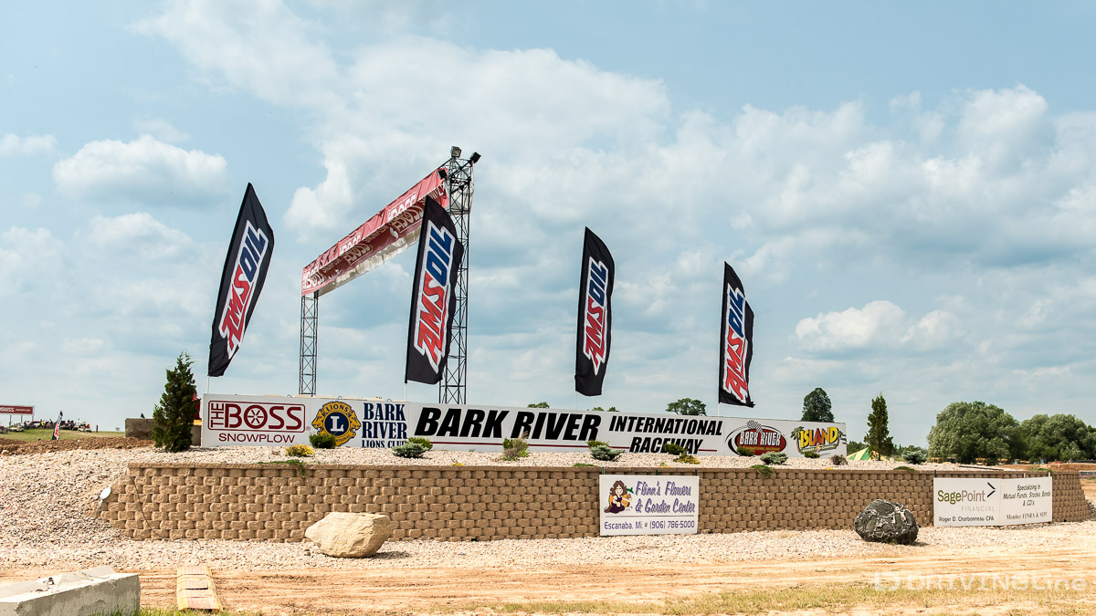 TORC Boss traxxas Drivingline Nittotire Nitto Tire Monster driving line