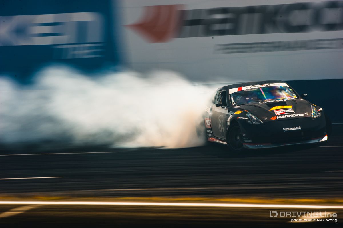formula drift seattle play by play 01