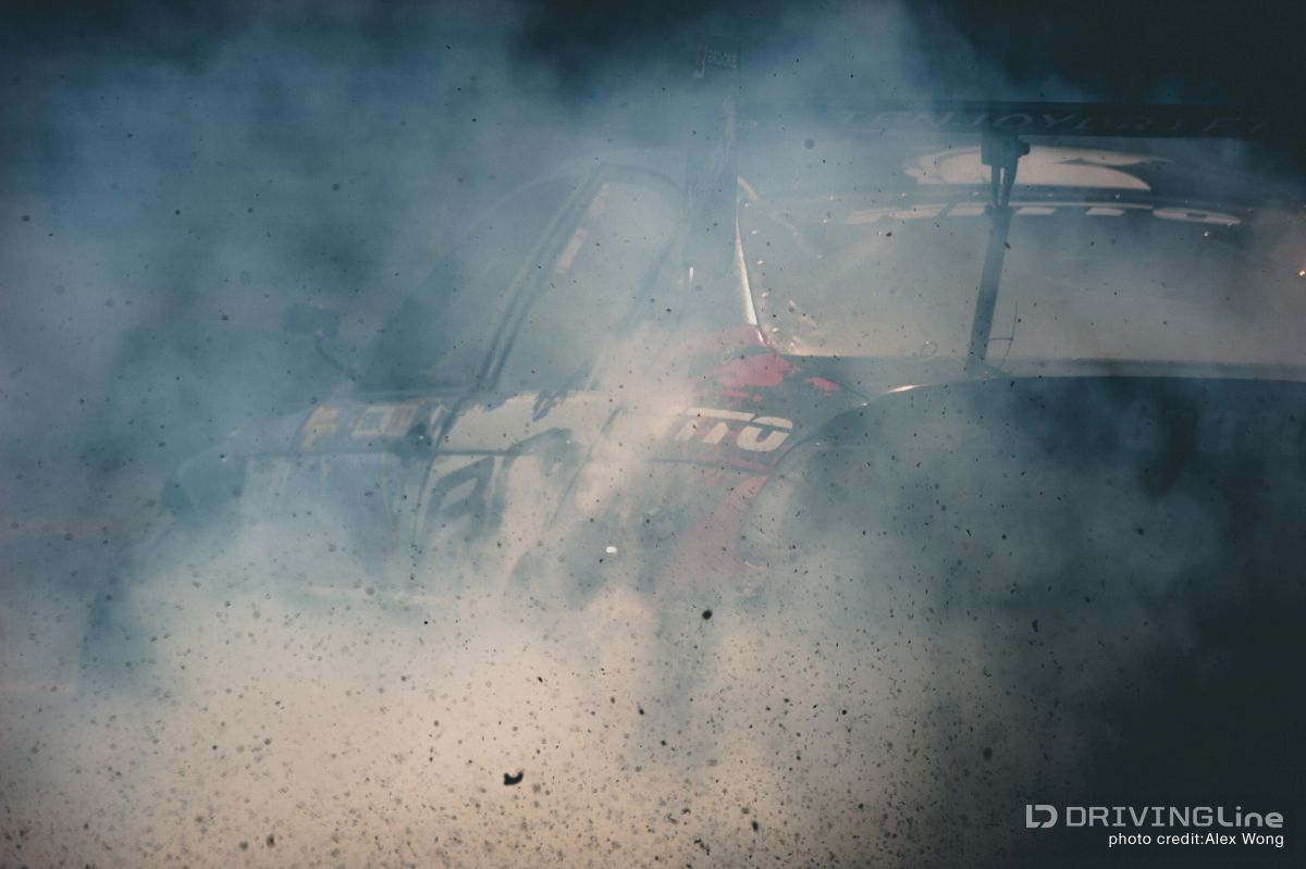 formula drift seattle play by play 03