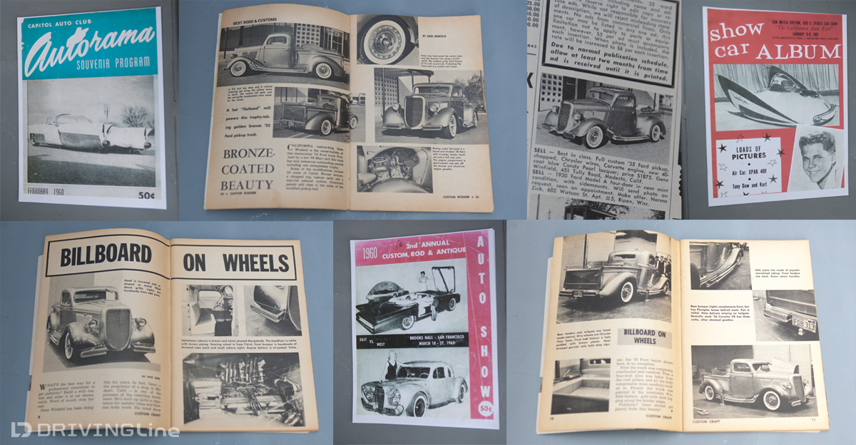 gene-winfield-custom-shop-truck-remake-1935-Ford-history