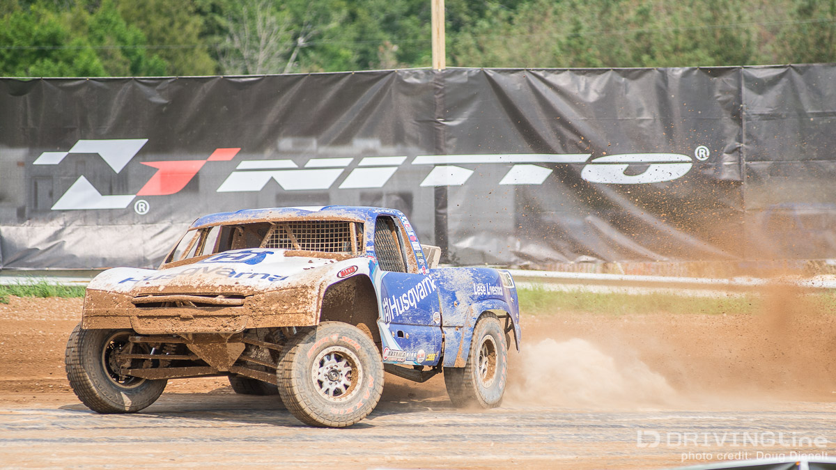 untitledDrivingline Driving Line NittoTire Nitto Tire TORC Off road Maxxis Monster Boss