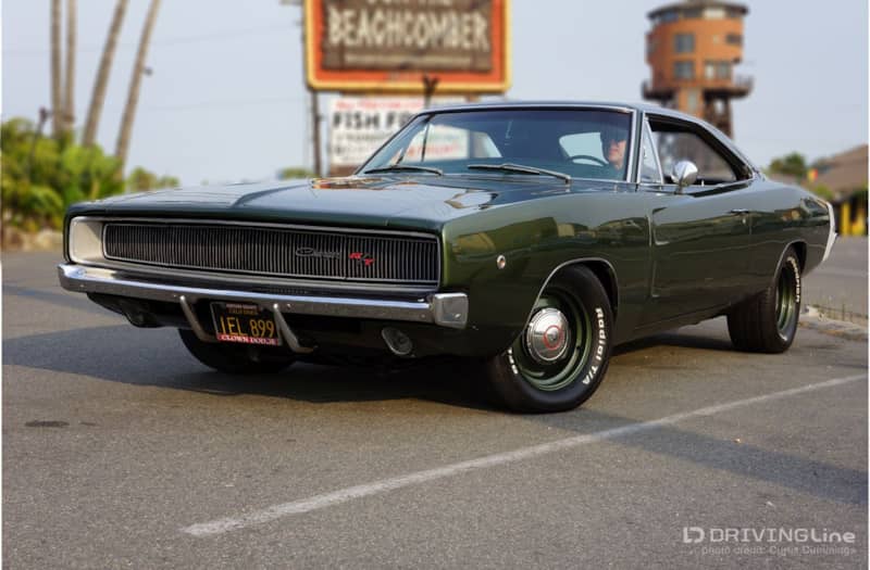1968-Dodge-Charger-green-30