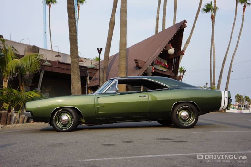 1968-Dodge-Charger-green-33
