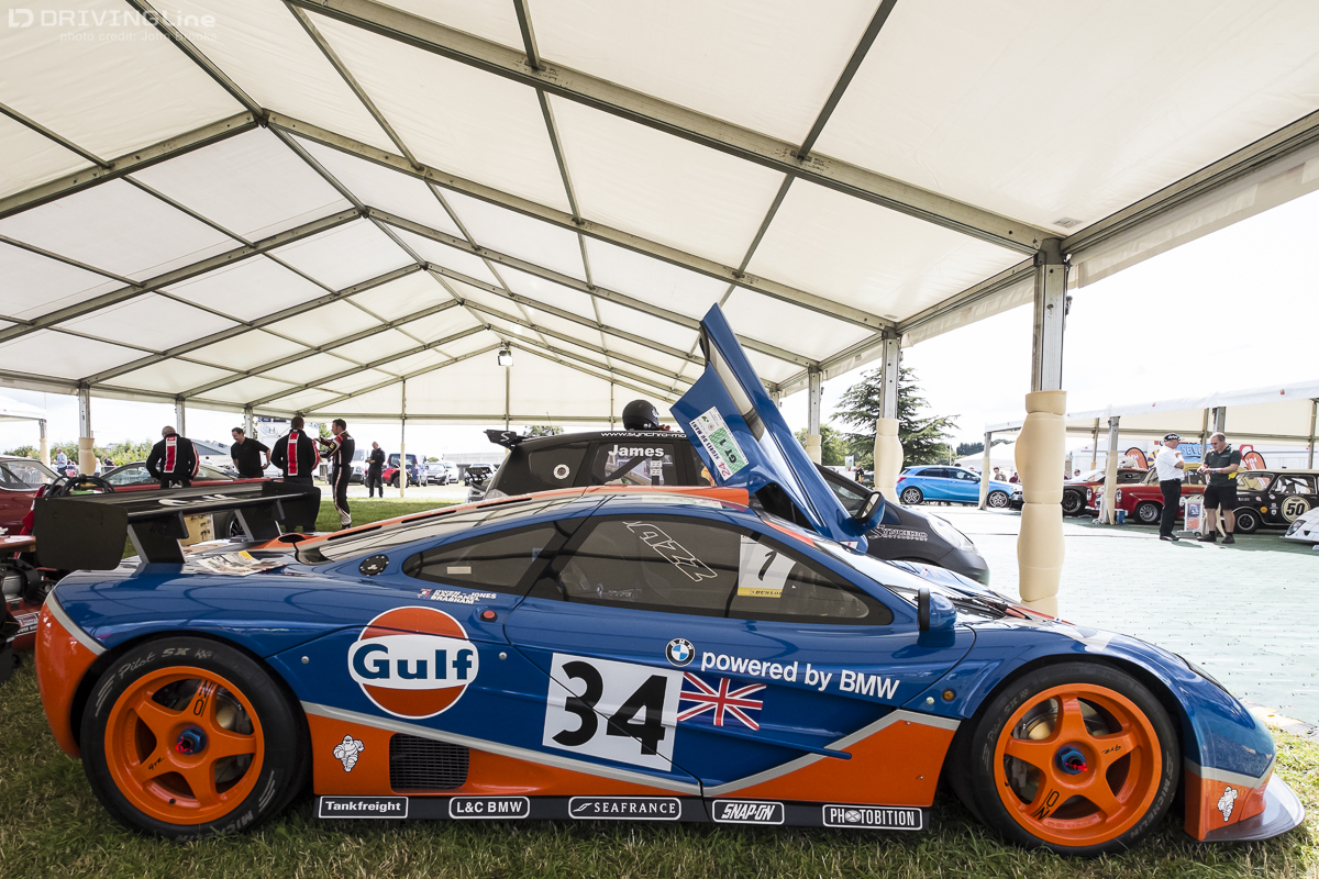 2014 CarFest South