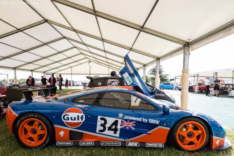 2014 CarFest South