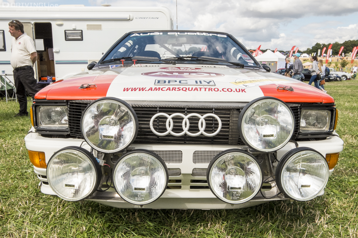 2014 CarFest South