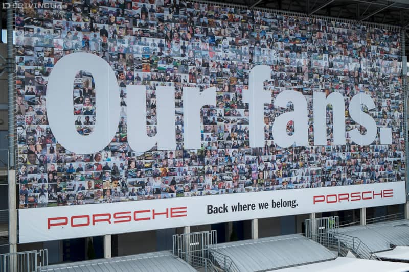 2014 Le Mans 24