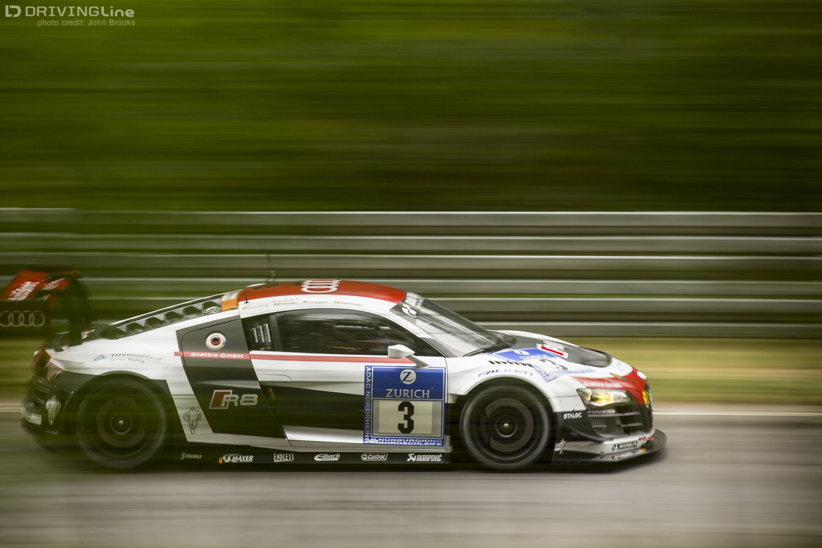 2014 Nurburgring 24