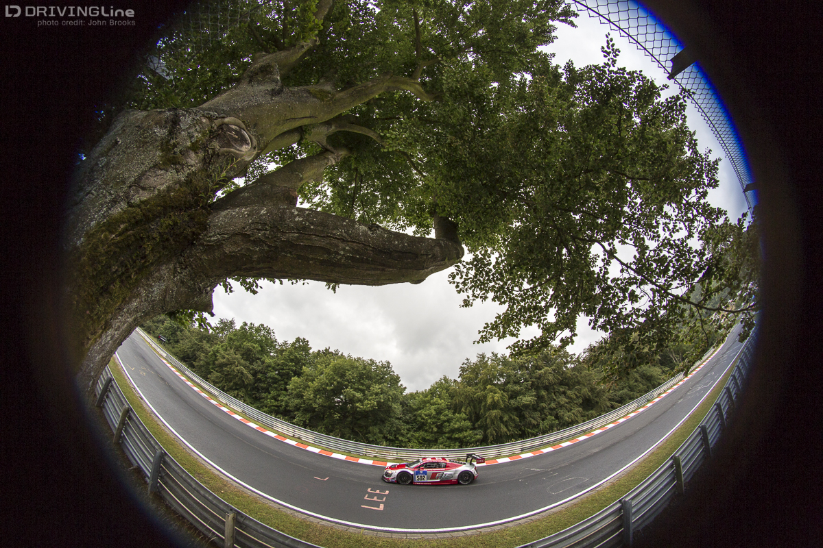 2014 Nurburgring 24