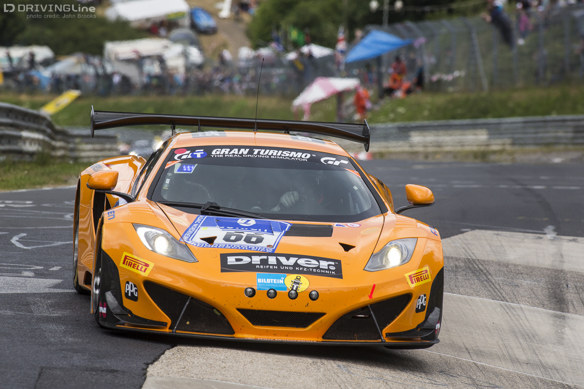 2014 Nurburgring 24