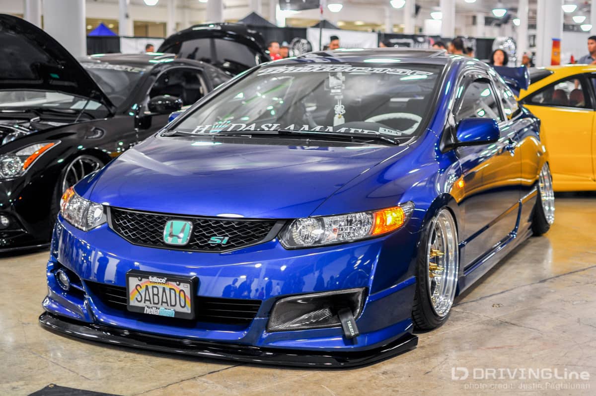 Bippu Style 101 at Spocom Hawaii 2014 | DrivingLine