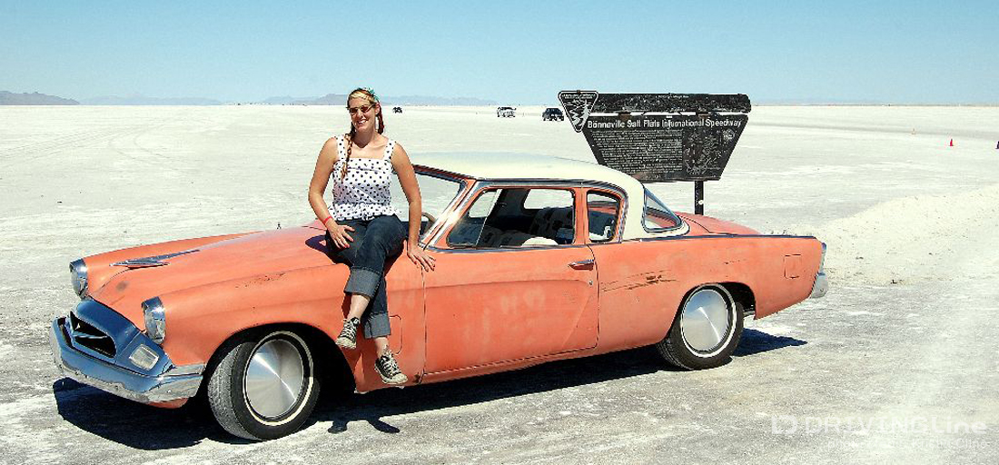 bonneville-salt-flats-greasegirl-studebaker