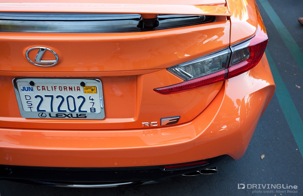 lexus_rcf_rear