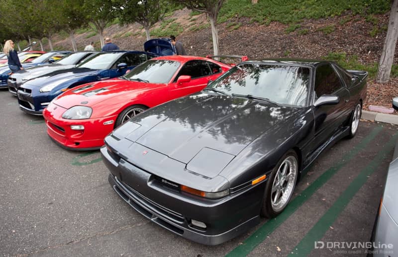 supras