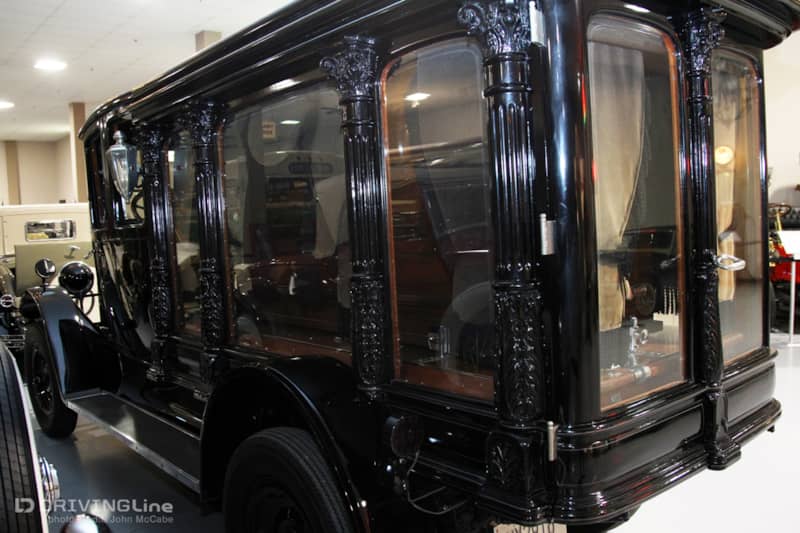 009 Left Side Rear LR