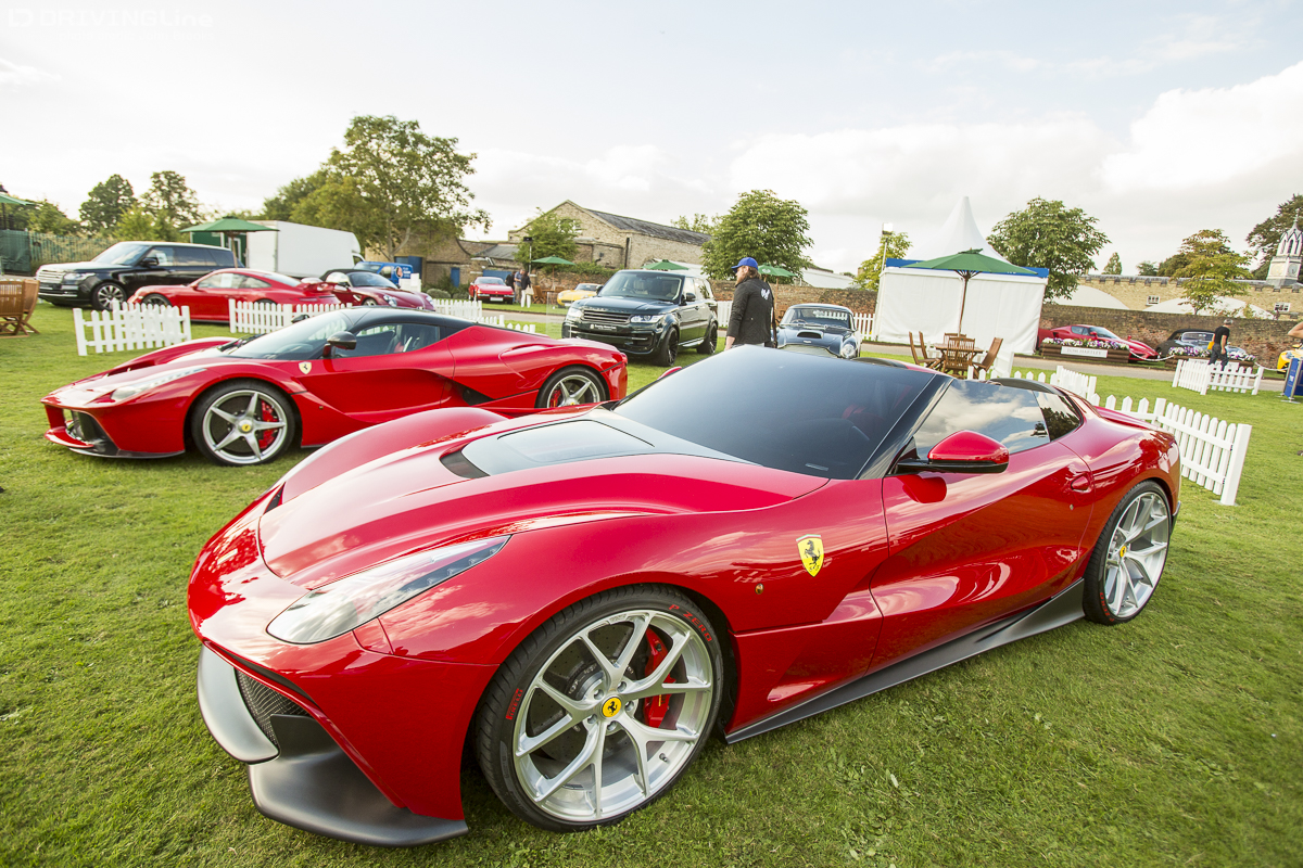 2014 Salon Prive