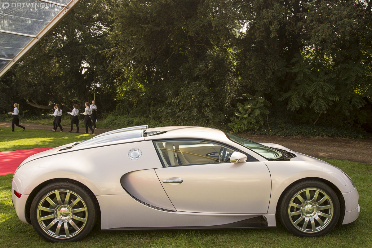 2014 Salon Prive