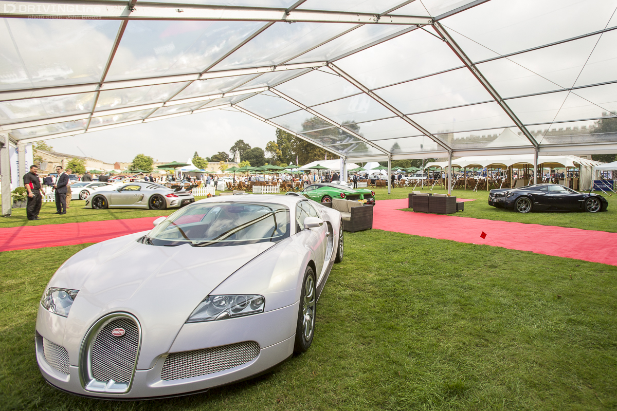 2014 Salon Prive