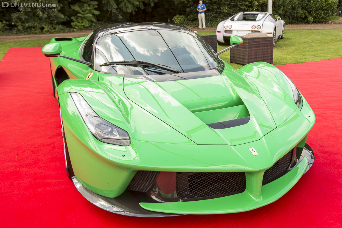 2014 Salon Prive