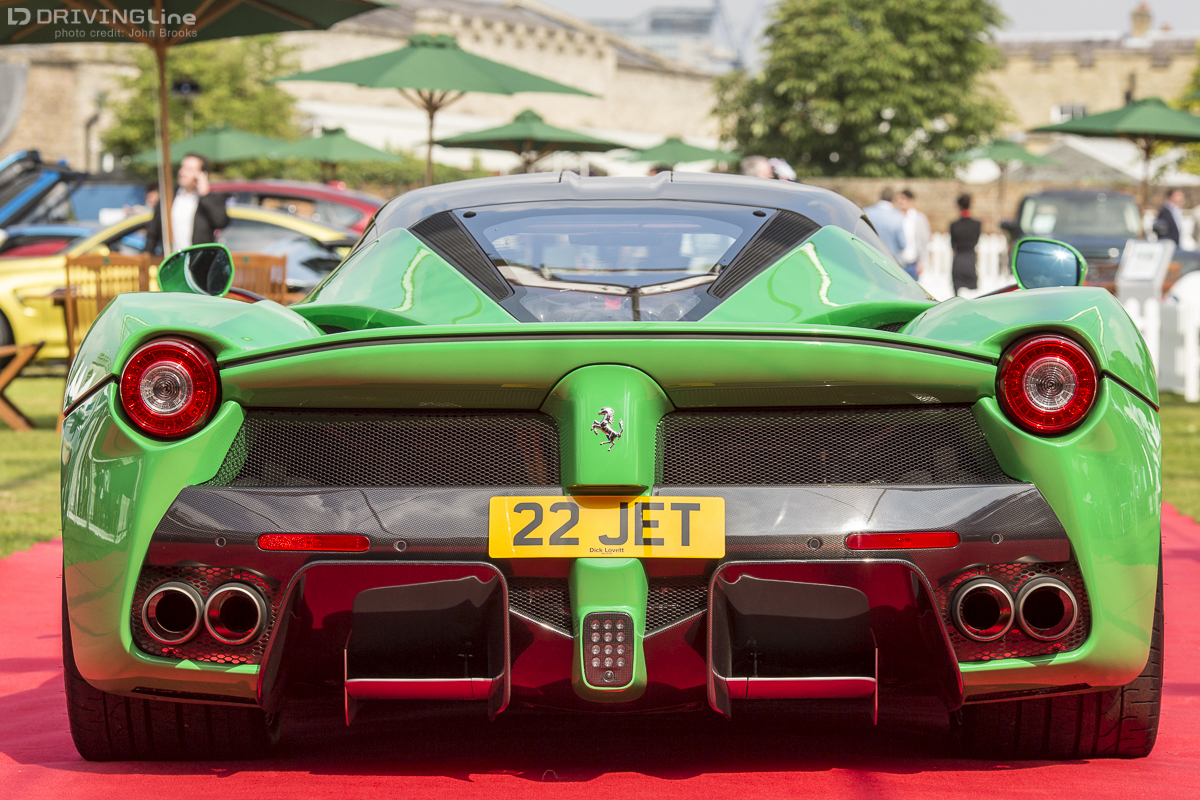 2014 Salon Prive