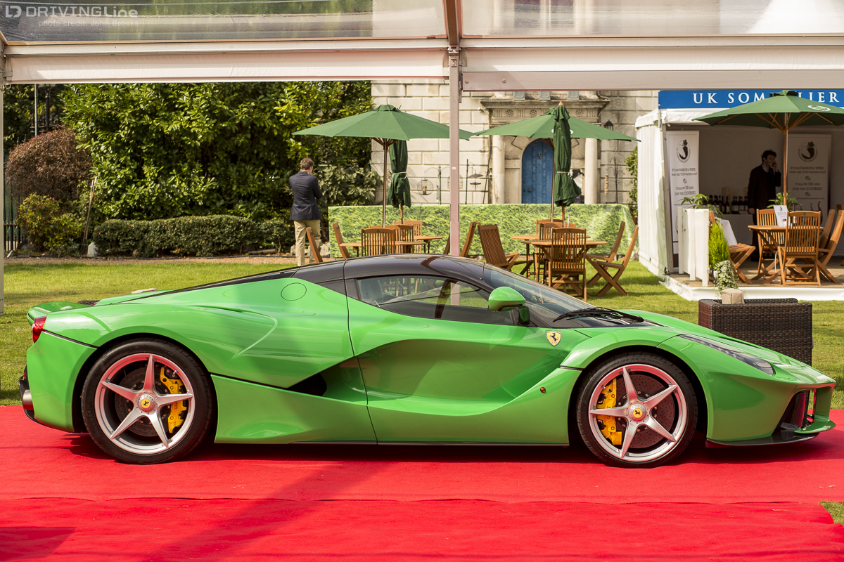 2014 Salon Prive