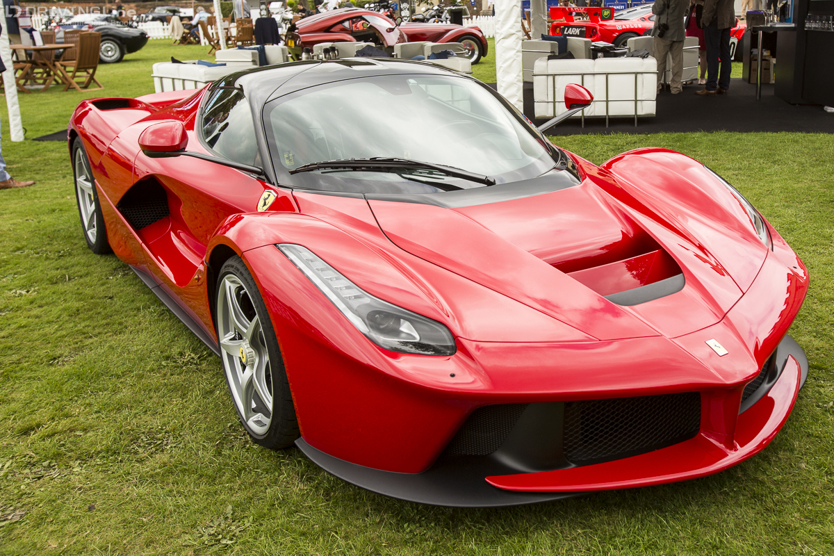 2014 Salon Prive