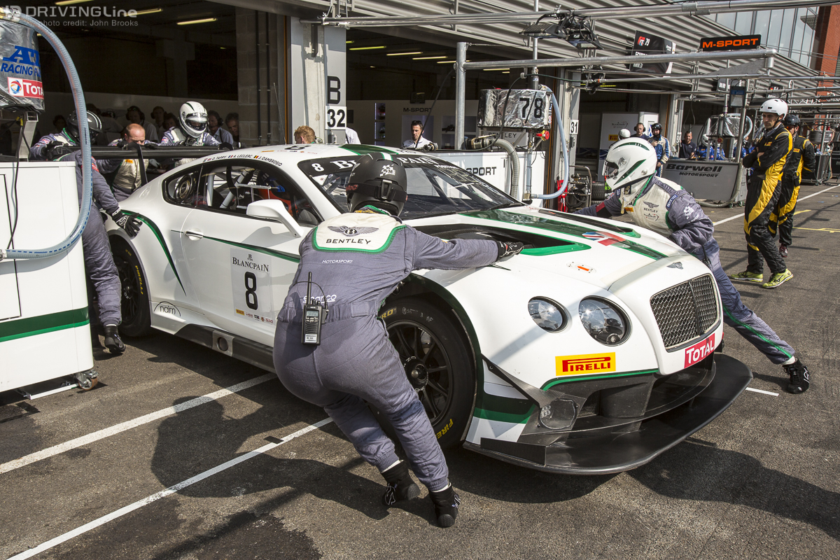 2014 Spa 24 Hours