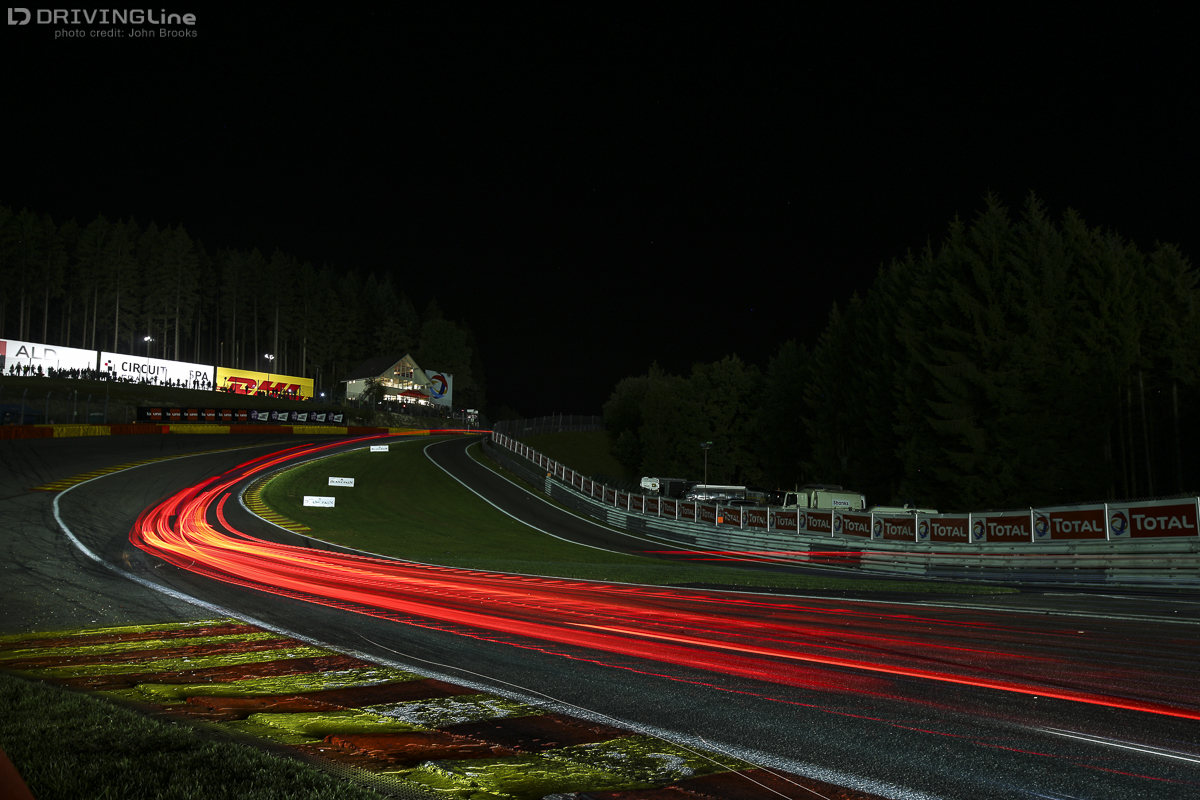 2014 Spa 24 Hours