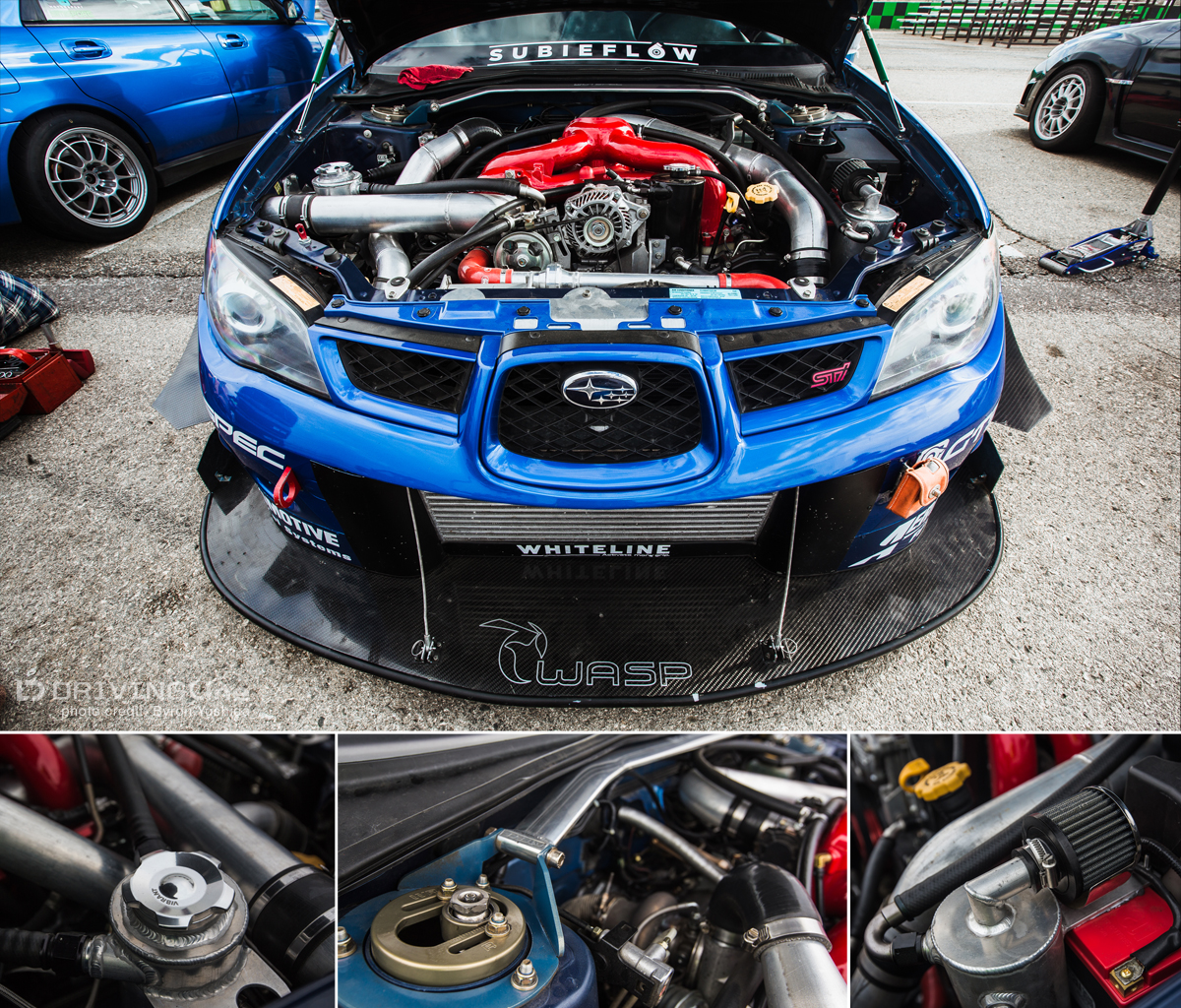 Mark-Jager-Redline-Time-Attack-engine