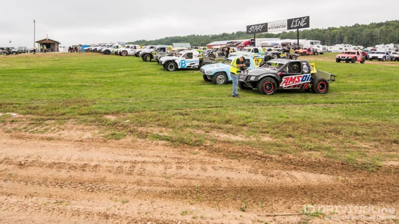 Nitto Tire TORC Crandon August 2014 Amsoil Cup