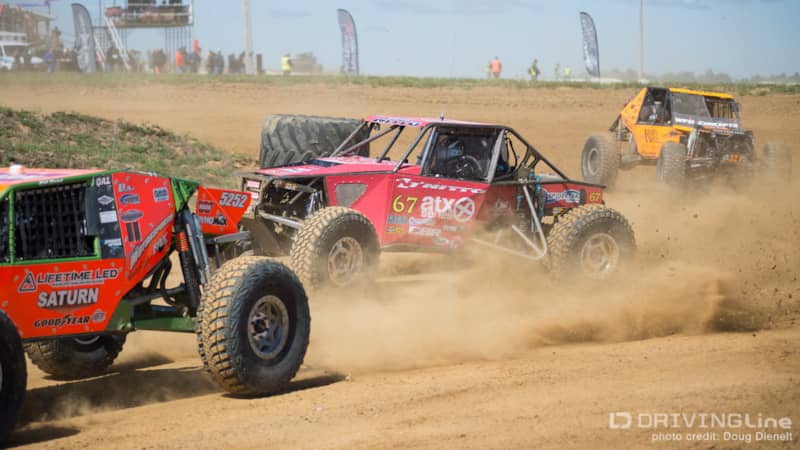 Nitto Tire Ultra4 Derek West loren healy erik miller-7