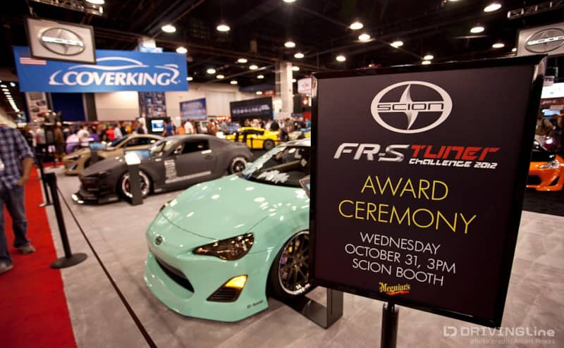 SEMA_SCION
