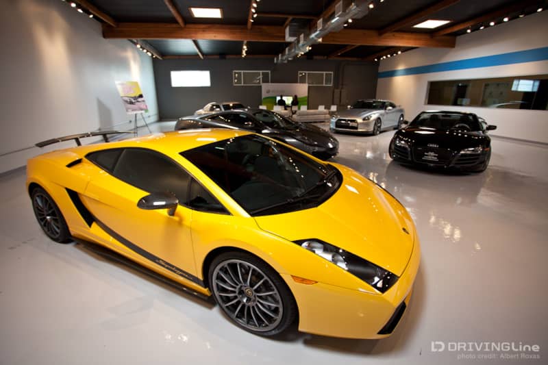 cars_storage