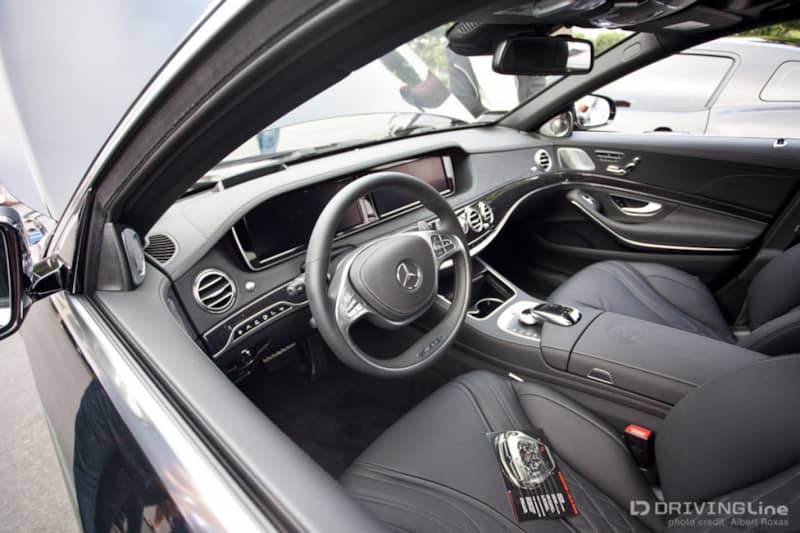 mbz_s600_interior