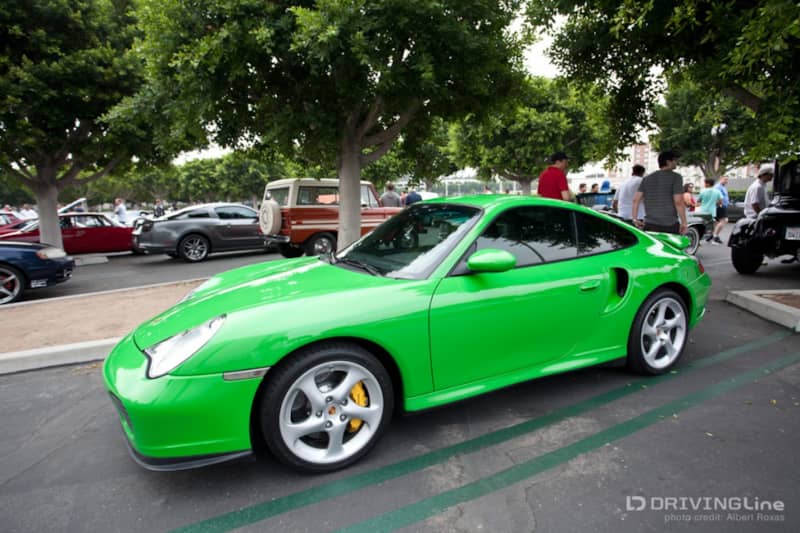 porsche_996_turbo_green