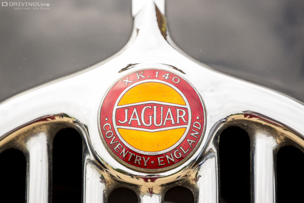 2014 Hampton Court Concours of Elegance
